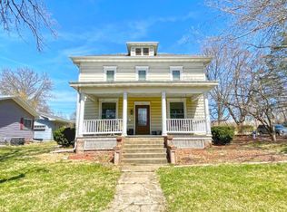 115 E Clarinda Ave, Shenandoah, IA 51601