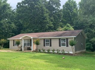 5 County Road 1123, Booneville, MS 38829