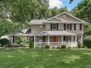 5 Wolf Creek Ct, Saint Peters, MO 63376