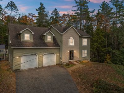 1235 Center Street, Wolfeboro, NH, 03894