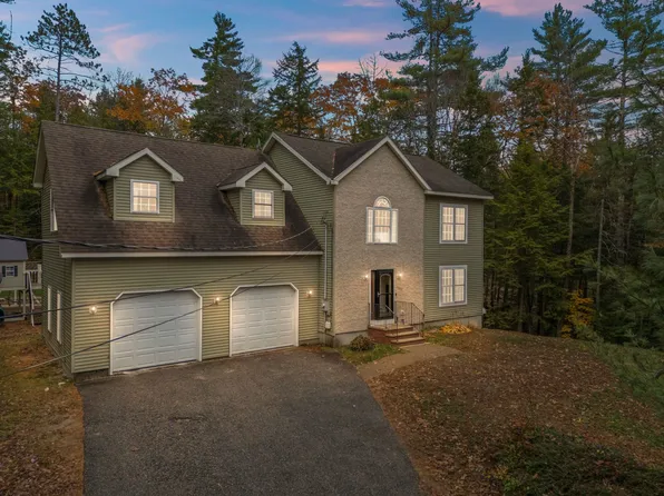 1235 Center Street, Wolfeboro, NH 03894