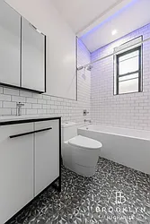 Rented by Brooklyn High Rise LLC