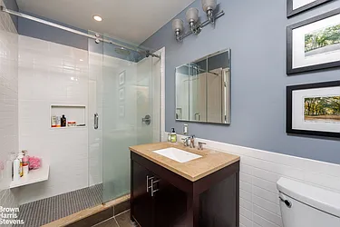 Sold by Brown Harris Stevens