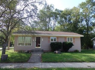 1093 Chestnut St, Muskegon, MI 49442