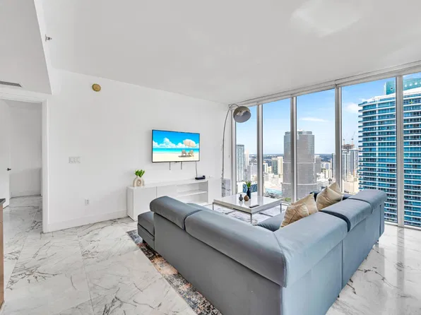 485 Brickell Ave, Miami, FL
