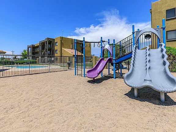 Community Playground