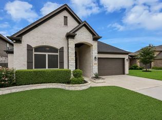 24523 Eucalyptus Way, Spring, TX 77373
