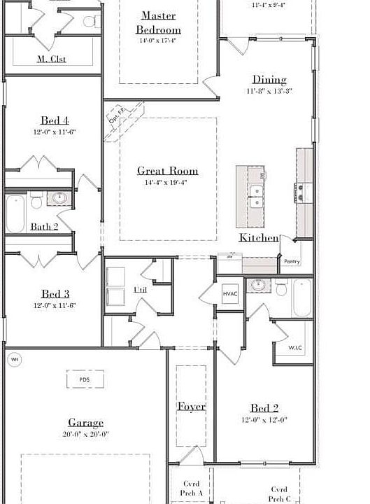 2nd image of 192 Rosemary Ayers Dr