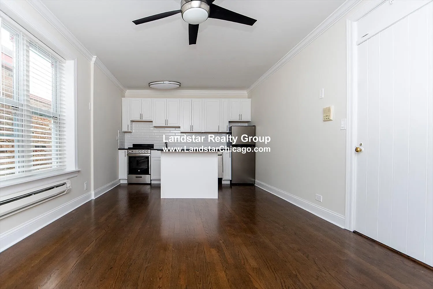 1 bed, 1.0 bath, $1,645 — Photo 1