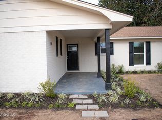 2609 Union Rd, Richton, MS 39476