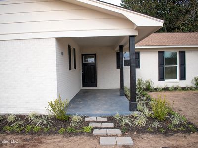 2609 Union Rd, Richton, MS, 39476