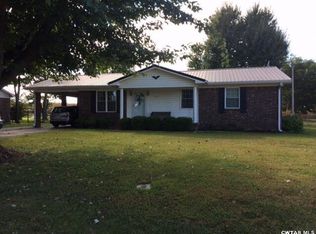 117 Morris Dr, Rutherford, TN 38369