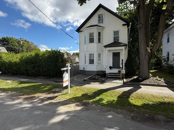 166 W Broadway, Bangor, ME 04401