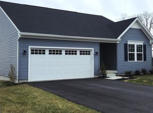 415 Courtland Rd, Atglen, PA 19310