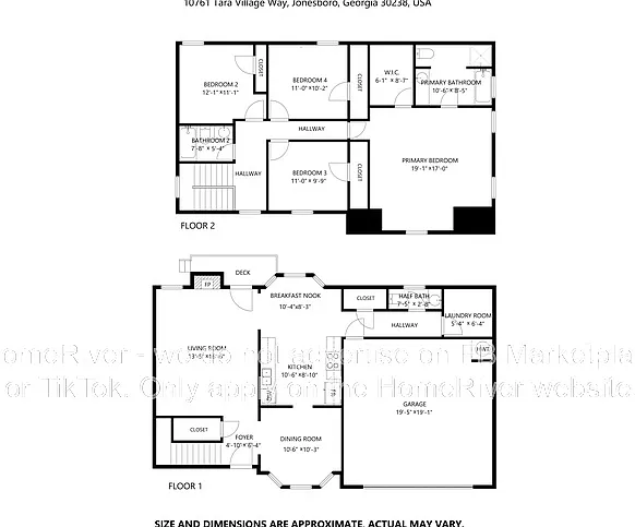 10761 Tara Village Way — Photo 22