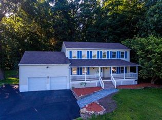 18 Southfield Dr, Sussex, NJ 07461
