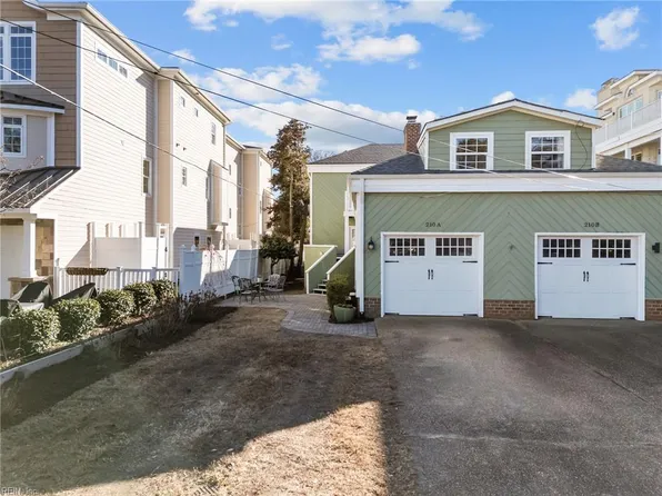 210 78th St #A, Virginia Beach, VA 23451