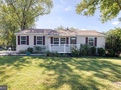 2547 Arthur Ave, Sykesville, MD, 21784