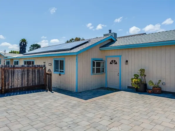971 Ramona Ave, Los Osos, CA 93402