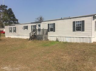 4370 Windsor Spring Rd, Hephzibah, GA 30815