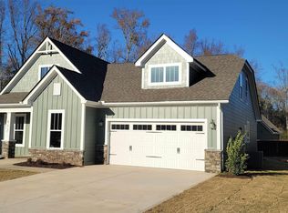 612 Marwood Ct LOT 36, Greenville, SC 29607