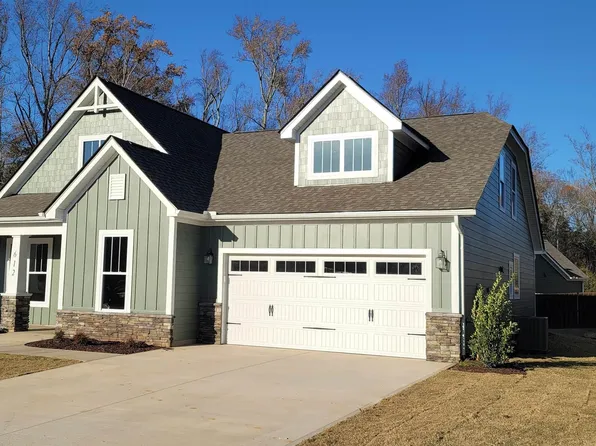 612 Marwood Ct Lot 36, Greenville, SC 29607