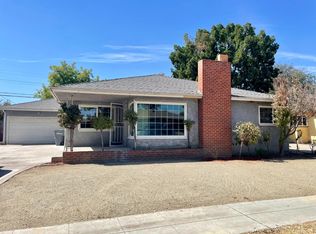 3025 N 8th St, Fresno, CA 93703