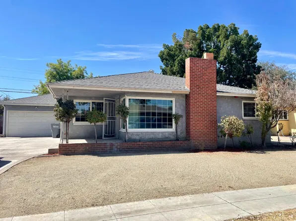 3025 N 8th St, Fresno, CA 93703