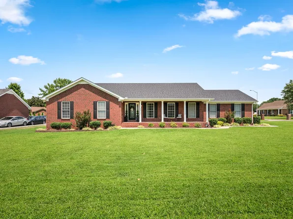 716 Haynes Dr, Murfreesboro, TN 37129