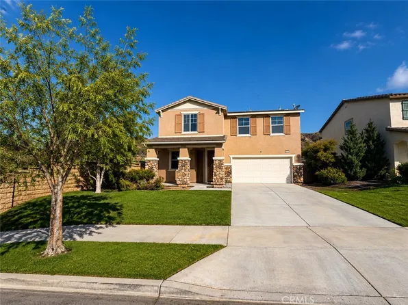 34304 Heather Ridge Rd, Lake Elsinore, CA 92532