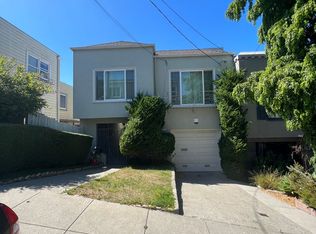 1776 Quint St, San Francisco, CA 94124