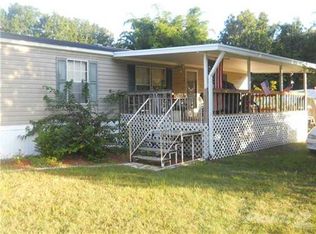 6543 Dog Rose Dr, Zephyrhills, FL 33544