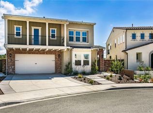 19 Cielo Azul, Mission Viejo, CA 92692