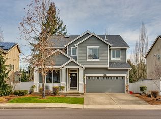 836 N 28th Ave, Cornelius, OR 97113