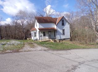 6545 N Perry St, Scipio, IN 47273