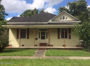 406 S Sterling St, Lafayette, LA 70501