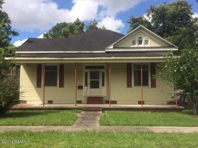 406 S Sterling St, Lafayette, LA, 70501