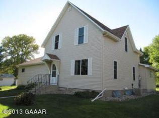 207 Hayes Ave, Brandon, MN 56315