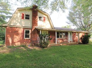 4520 Highway 31 E, Westmoreland, TN 37186