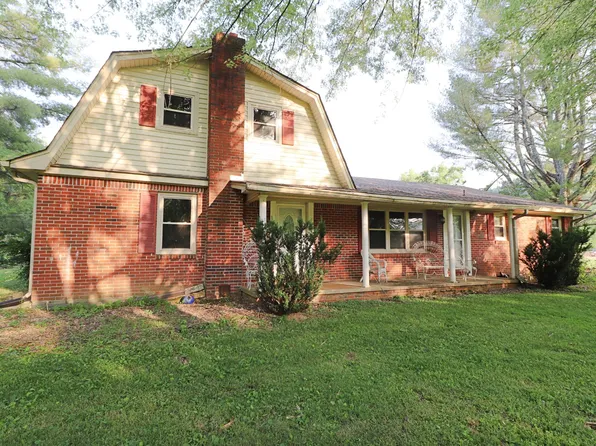 4520 Highway 31 E, Westmoreland, TN 37186