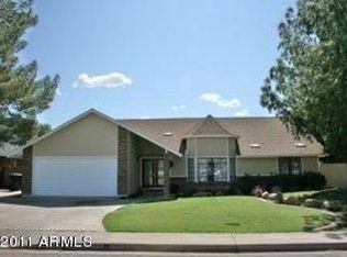 2723 E Des Moines St, Mesa, AZ 85213