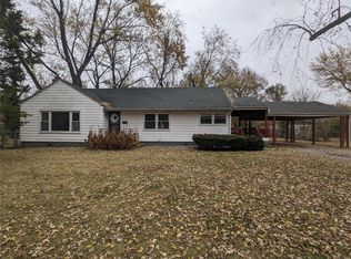 1312 N 51st St, East Saint Louis, IL