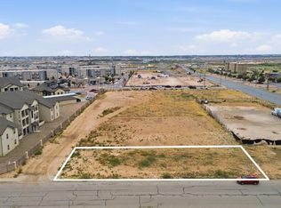 0 Wayside Dr, Midland, TX 79701