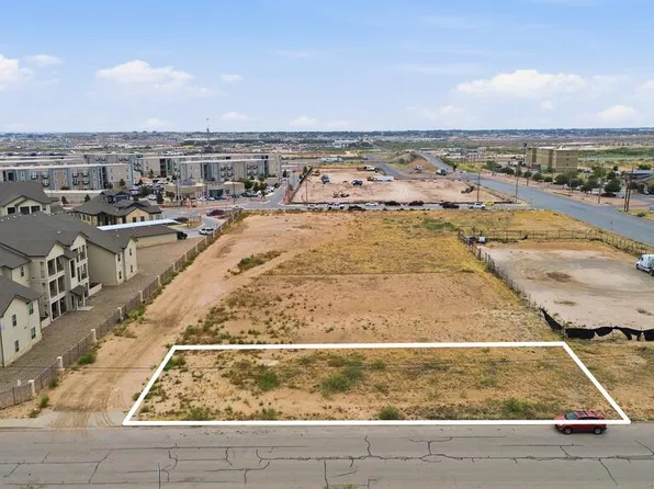 0 Wayside Dr, Midland, TX 79701