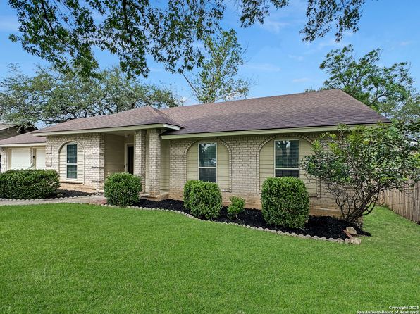 15314 Mount Eagle, San Antonio, TX 78232