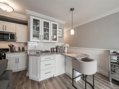 2241 Palmer Avenue #1N, New Rochelle, NY, 10801