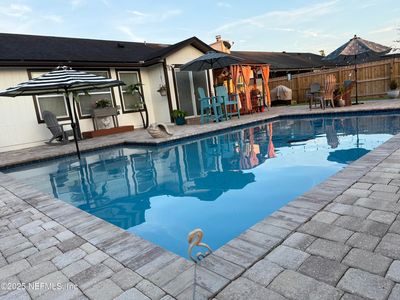 3116 ROUNDHAM Lane, Jacksonville, FL, 32225