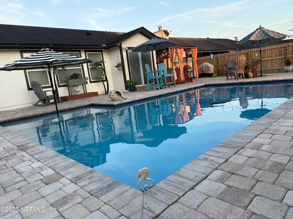 3116 ROUNDHAM Lane, Jacksonville, FL 32225