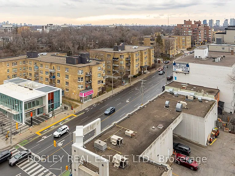 2020 Bathurst St #1219 — Photo 20