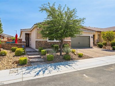 2494 Venarotta St, Henderson, NV, 89044